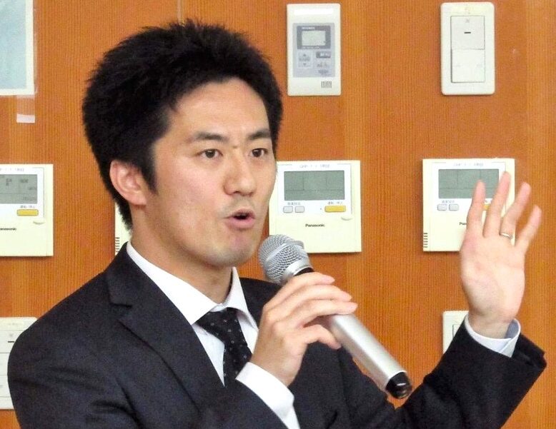 高澤 陽二郎 先生