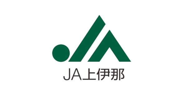 JA上伊那のロゴ
