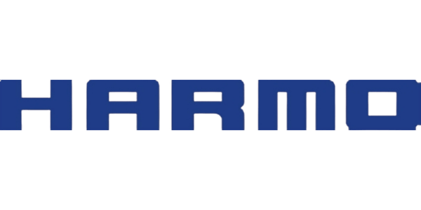 株式会社ハーモのロゴ