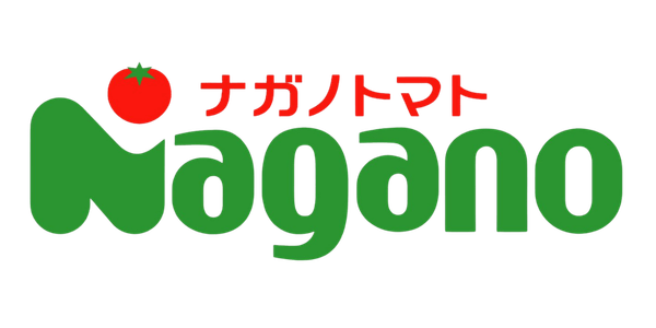 株式会社ナガノトマトのロゴ