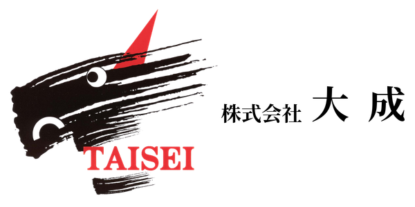 株式会社大成のロゴ